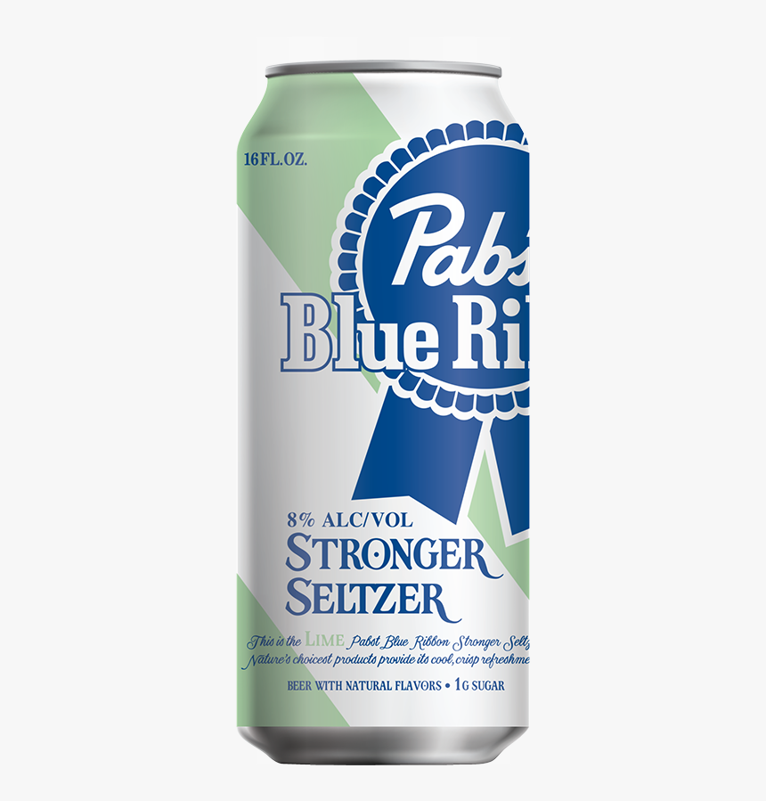Pabst Blue Ribbon, HD Png Download , Transparent Png Image PNGitem