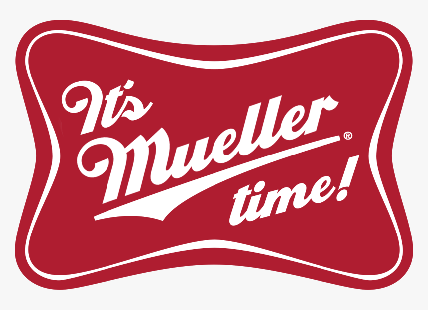 It S Mueller Time Shirt Clipart , Png Download, Transparent Png