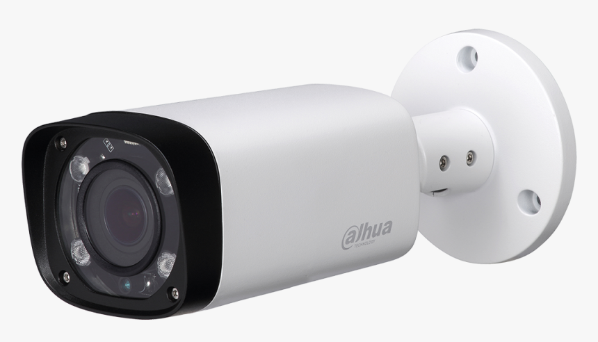 Dahua 2mp Bullet Camera, HD Png Download