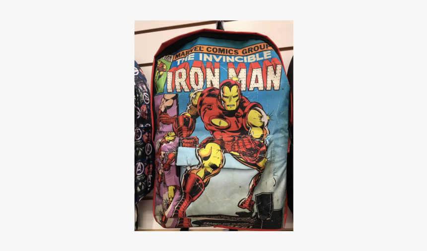 Product - Primeros Comics De Iron Man, HD Png Download