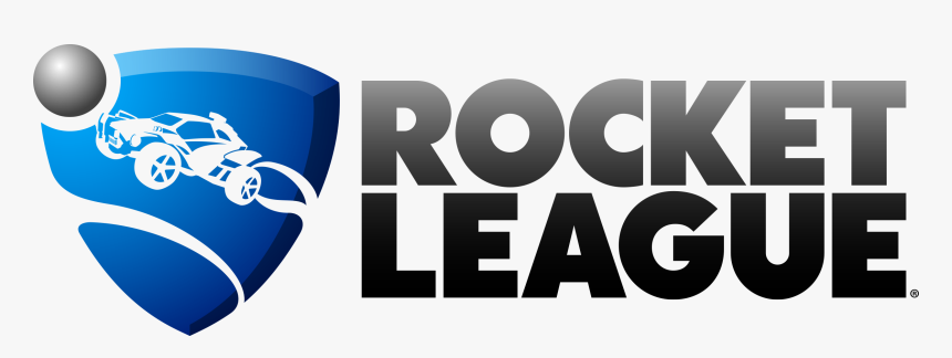 Massive Lineup Of Games Coming To Nintendo Switch And - Rocket League Logo Png, Transparent Png