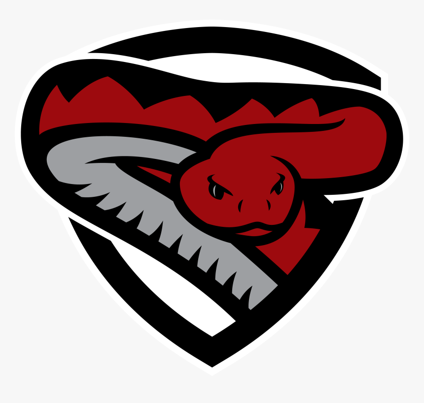 School Logo - Desert Oasis Snake, HD Png Download