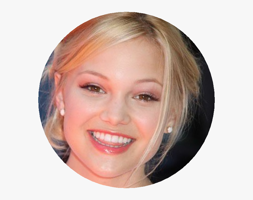 Oliviaholt - Girl, HD Png Download
