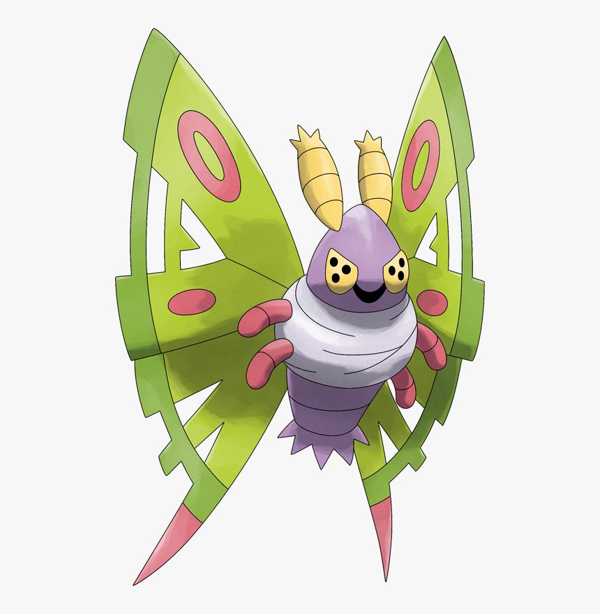 Mega Dustox, HD Png Download