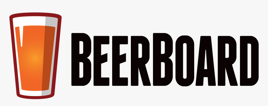Beerboard Logo, HD Png Download