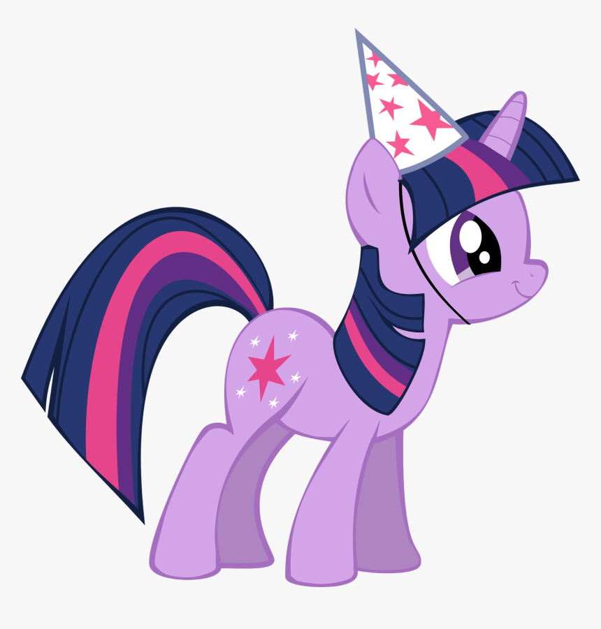 Twilight Sparkle Rainbow Dash Rarity Pinkie Pie Pony - My Little Pony Png, Transparent Png