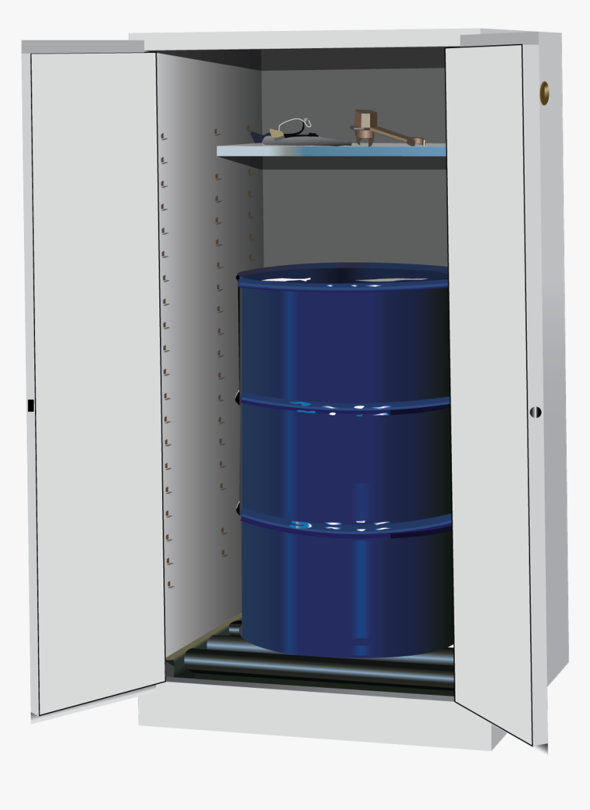 Cupboard, HD Png Download