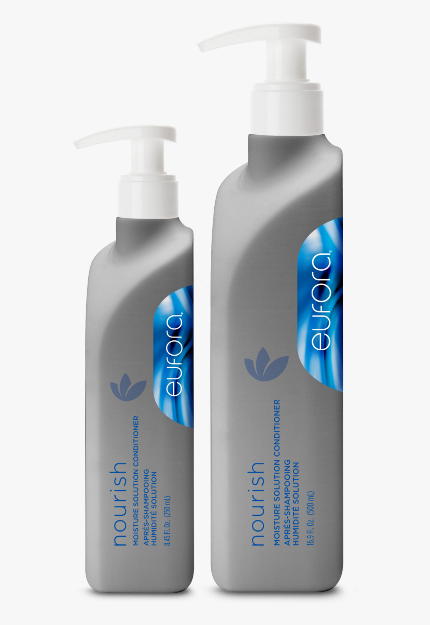Eufora Soothing Conditioner, HD Png Download