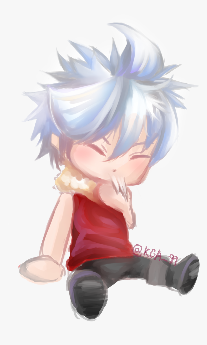 Ansatsu Daily Rough Sketch - Itona Chibi Assassination Classroom, HD Png Download