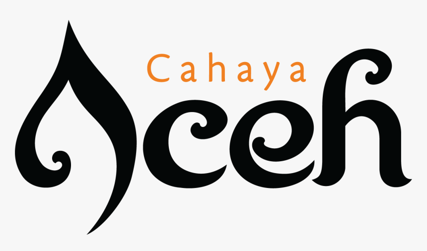 Logo The Light Of Aceh Png, Transparent Png