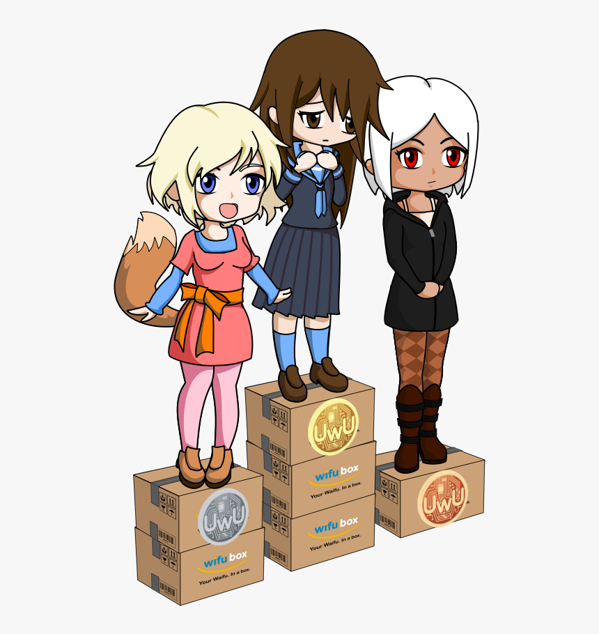 View Media - Cartoon, HD Png Download