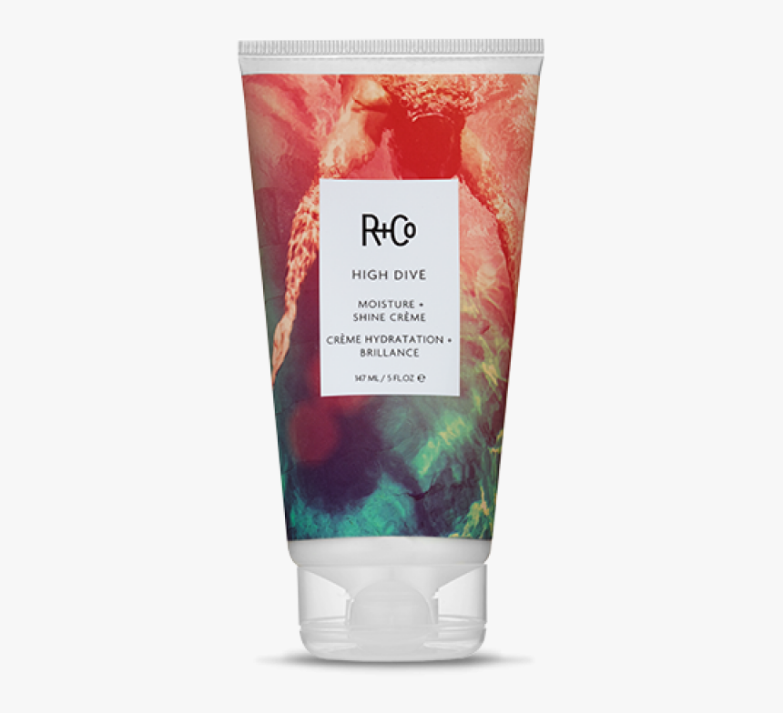 R Co High Dive Moisture & Shine Créme, HD Png Download