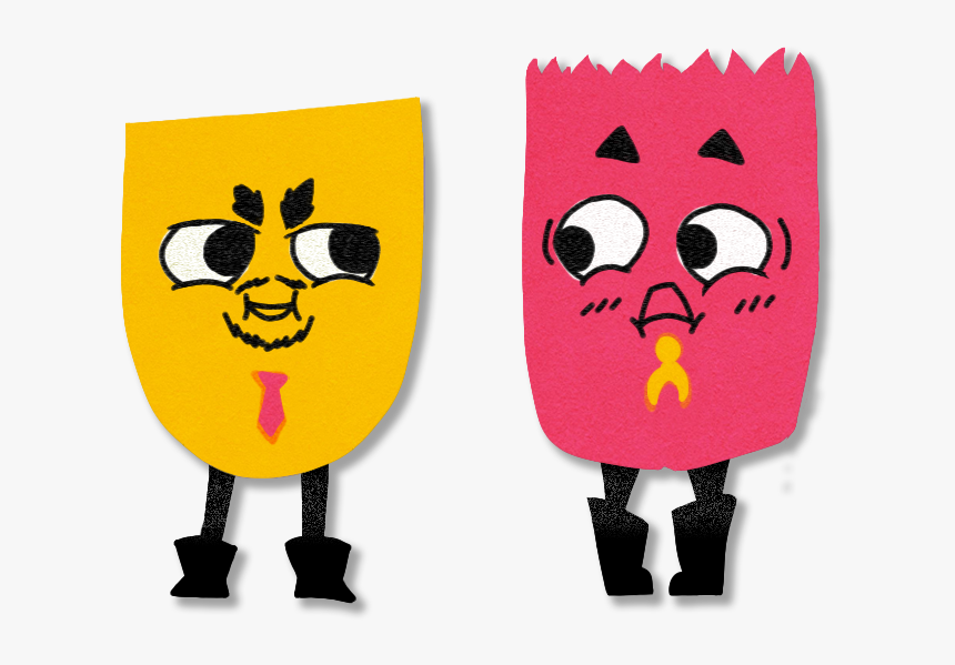 Cartoon, HD Png Download