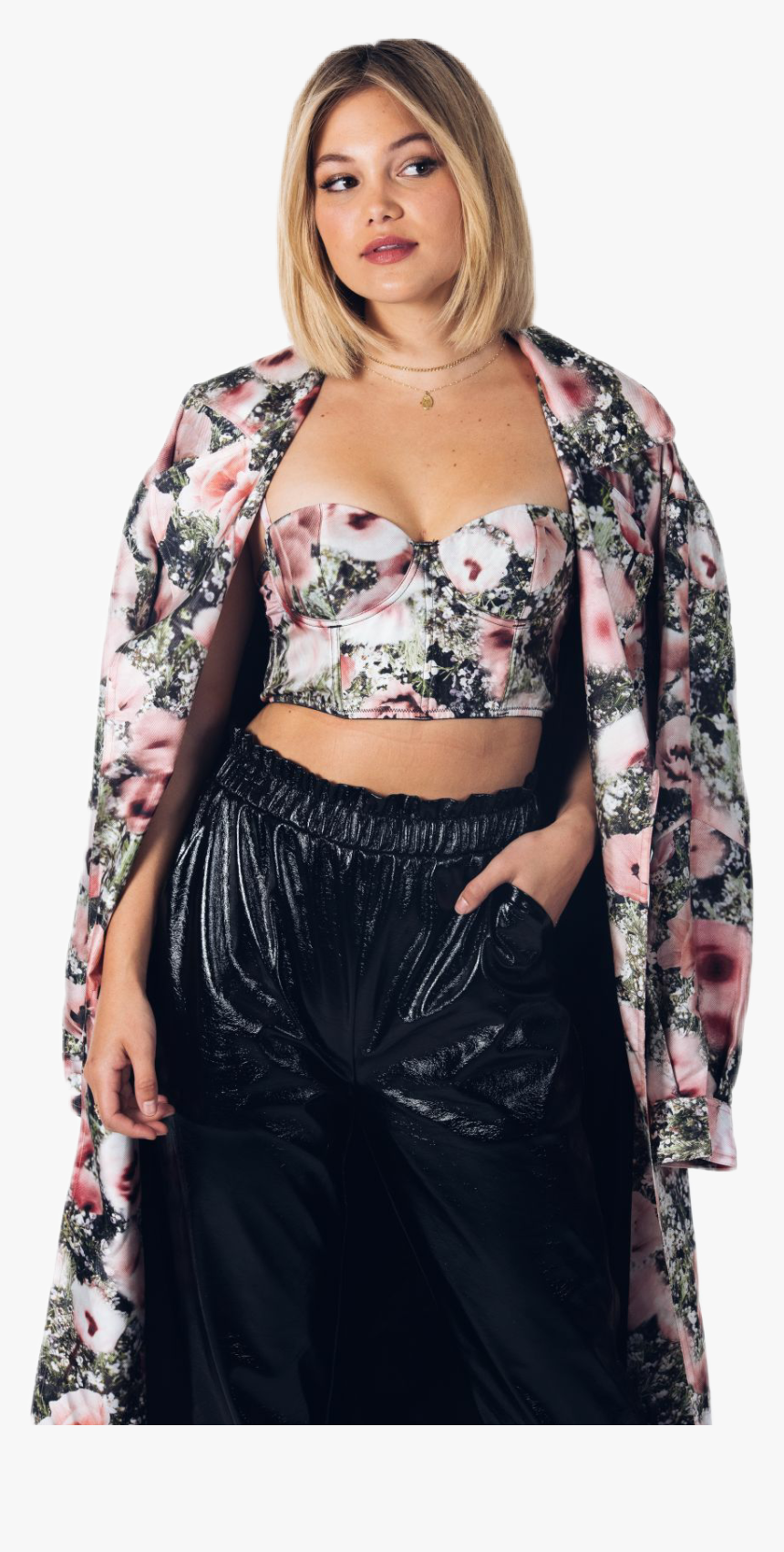 Olivia Holt, HD Png Download