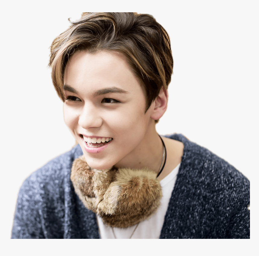 Seventeen Vernon Earwarmers - Seventeen Vernon Award 2016, HD Png Download