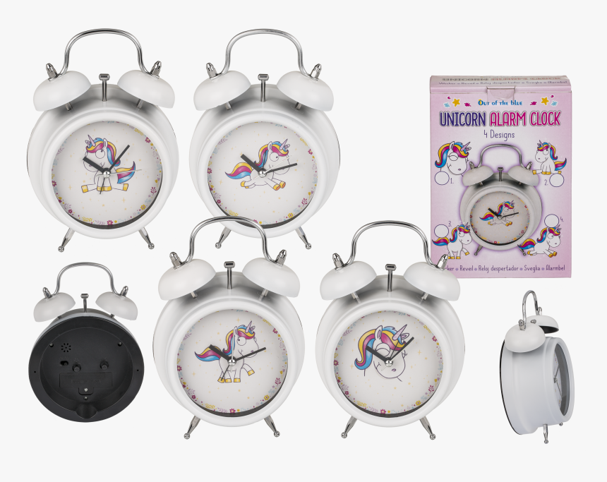 Alarm Clock, HD Png Download