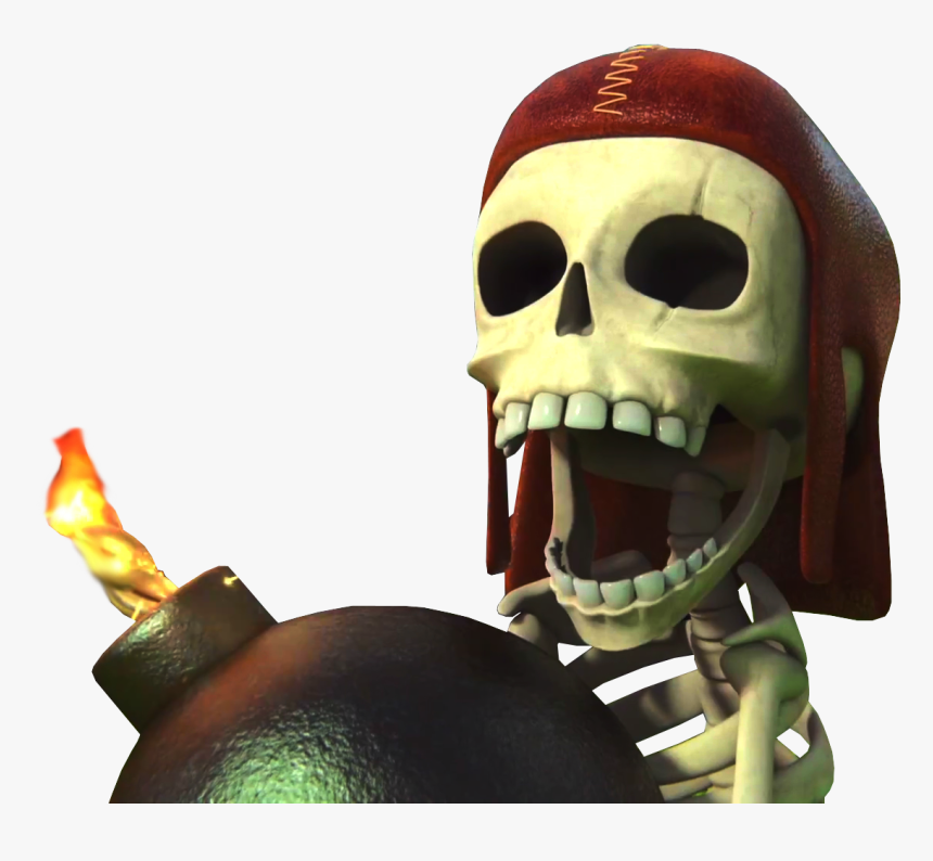 Clash Of Clans .png, Transparent Png