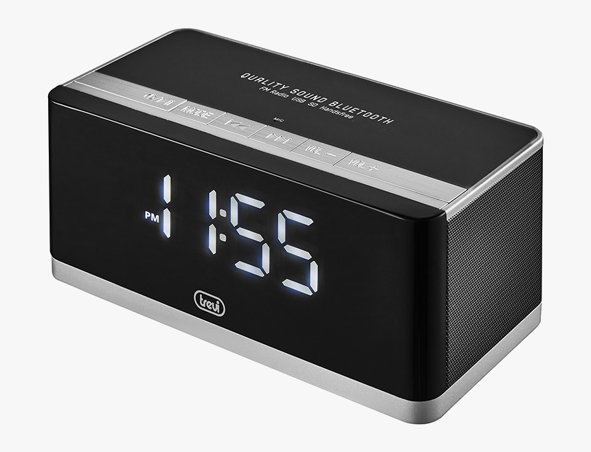 Trevi Hy 870 Bt, HD Png Download