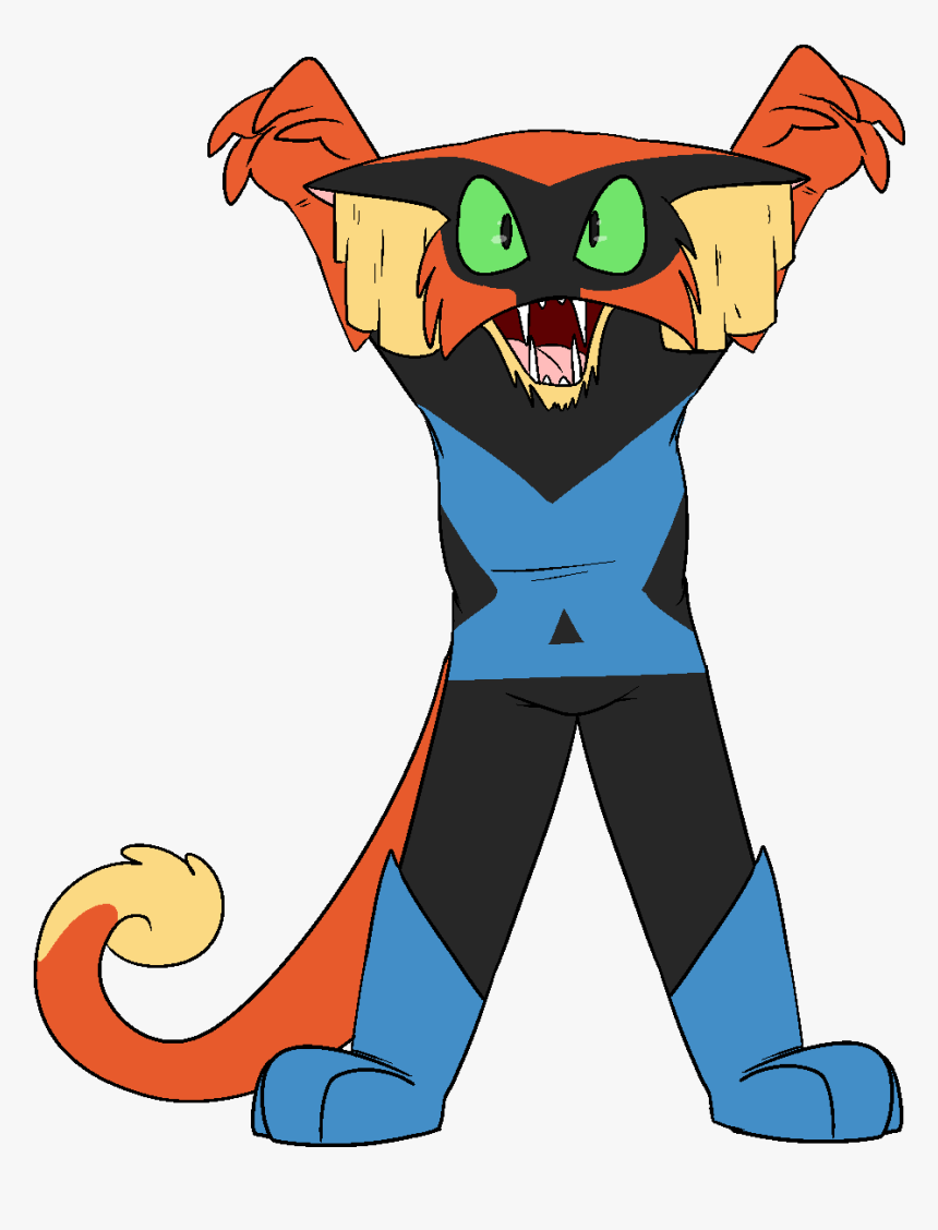 Nyah - Cartoon, HD Png Download