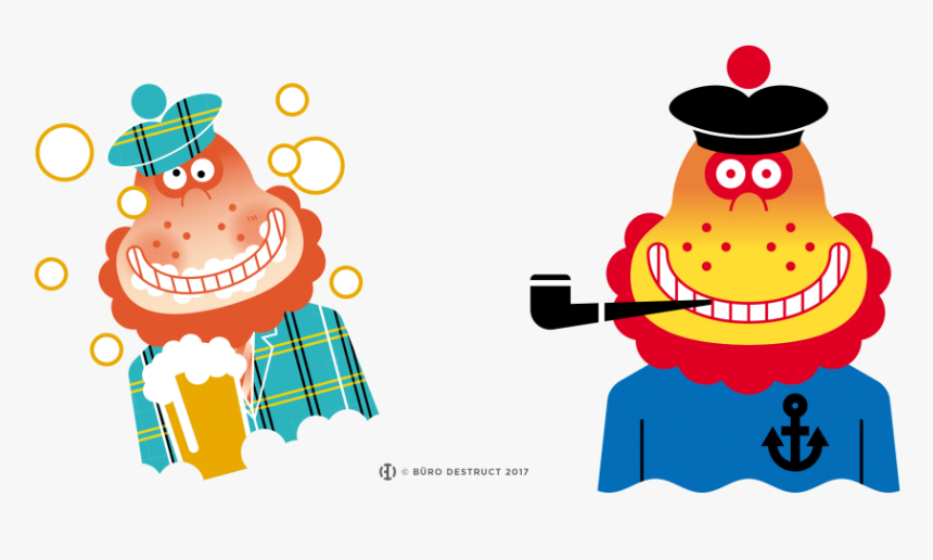 Cartoon, HD Png Download