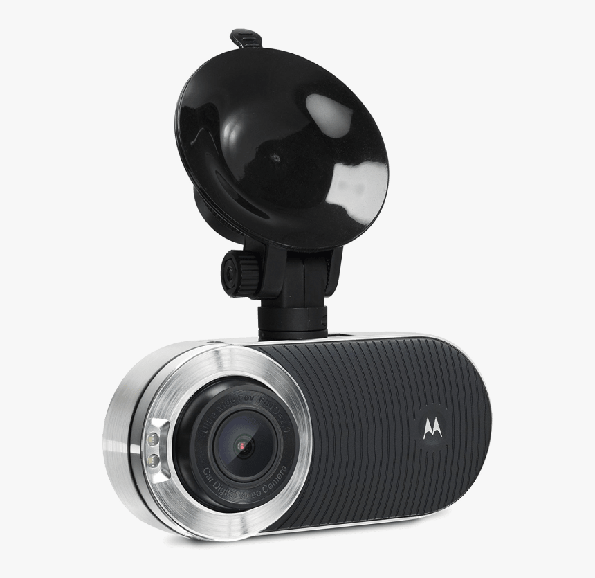 Dash Camera Motorola, HD Png Download