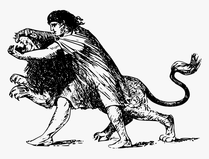 Transparent Wrestling Clipart Black And White - Kuch Baat Hai Ki Hasti Mitti Nahi Hamari, HD Png Download