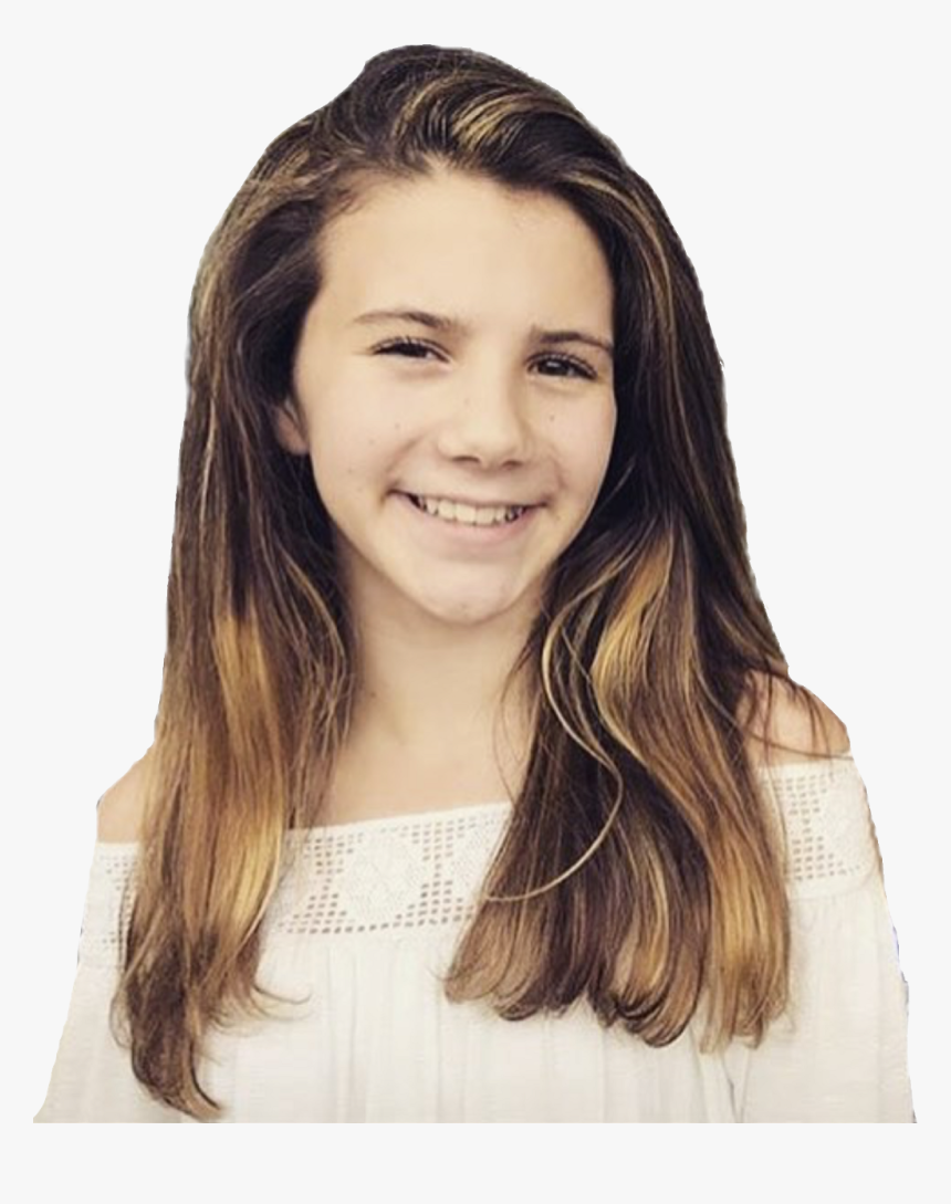 Clip Art Olivia A - Liv And Annie, HD Png Download