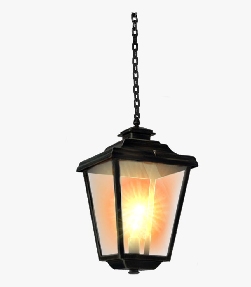 Hanging Lamps Png - Nautical Anchor Clipart, Transparent Png