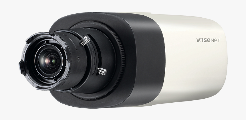 Hanwha Techwin Xnb 8000, HD Png Download