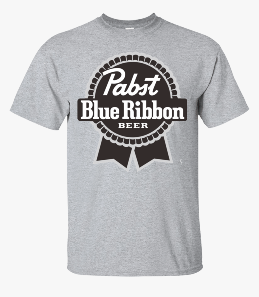 Vector Pabst Blue Ribbon Logo, HD Png Download