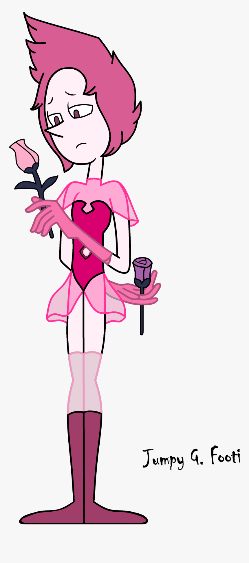 Pearl Clipart Pink Pearl - Cartoon, HD Png Download