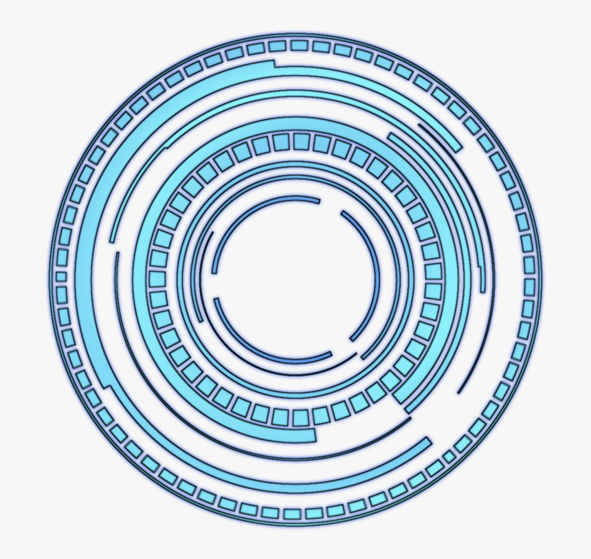Hud Png - Fringe Division, Transparent Png