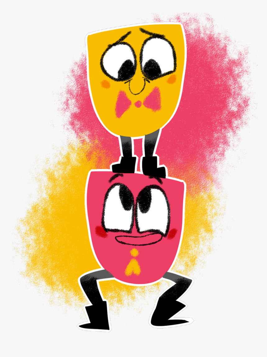 Cartoon, HD Png Download