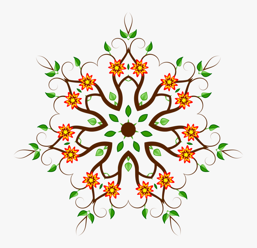 Visual Arts,flora,leaf, HD Png Download