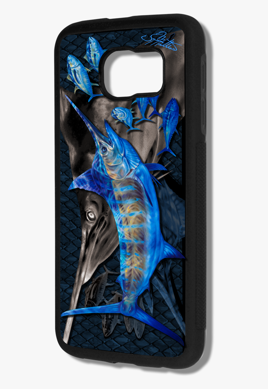 Blue Marlin, HD Png Download