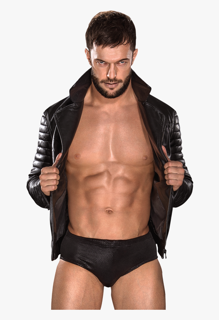 Finn Balor Png Transparent File - Wwe Finn Balor Png, Png Download