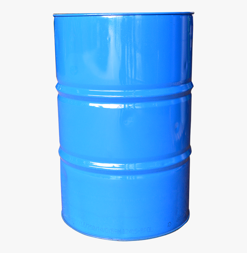 01 - Drum 200 Liter Png, Transparent Png