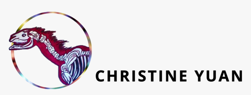 Christine Yuan - Graphic Design, HD Png Download