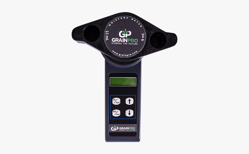Grainpro Moisture Meter, HD Png Download