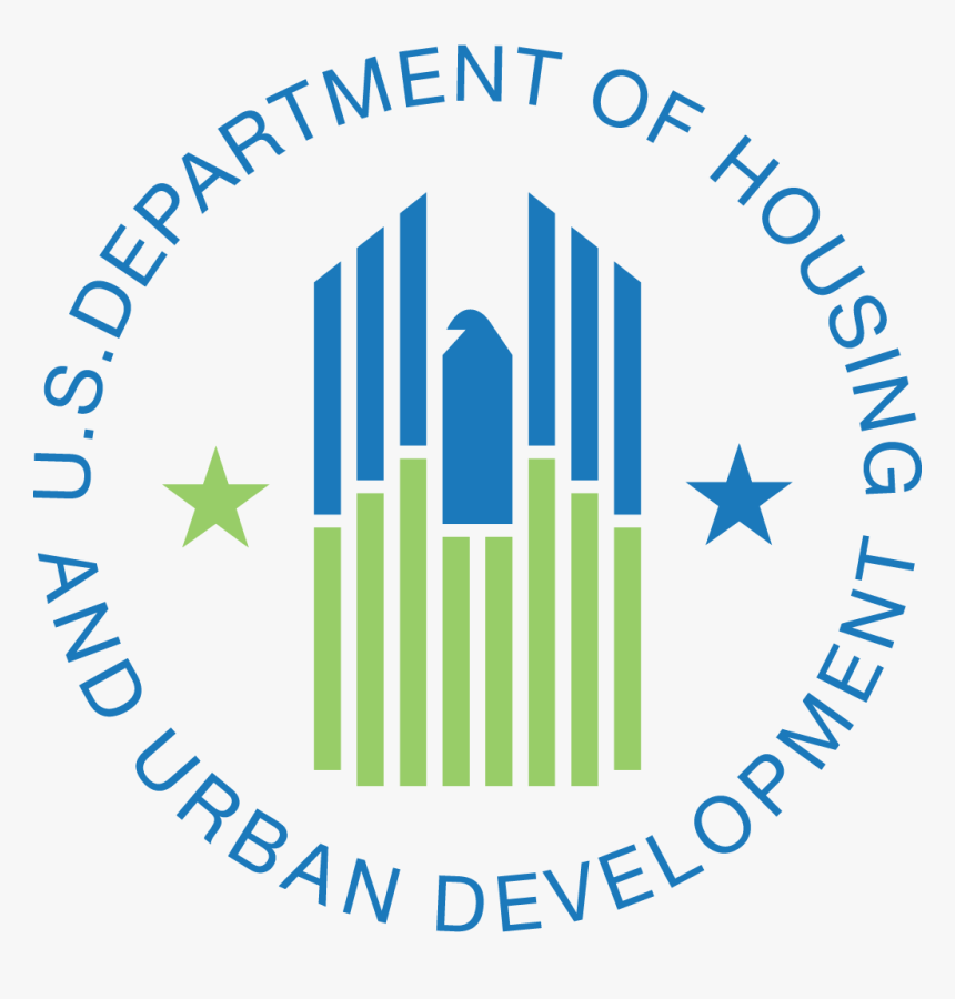 United States Department Of Housing And Urban Development, HD Png Download