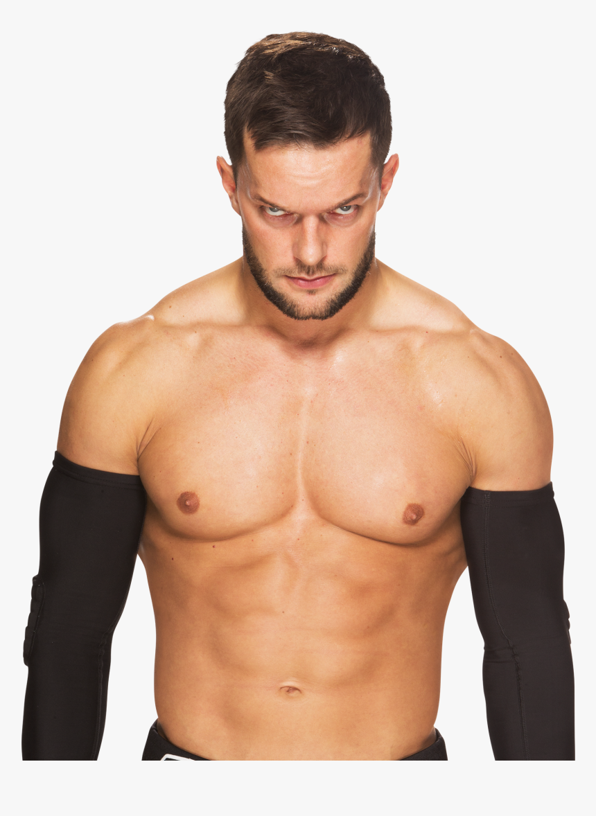 Wwe Finn Balor Png, Transparent Png