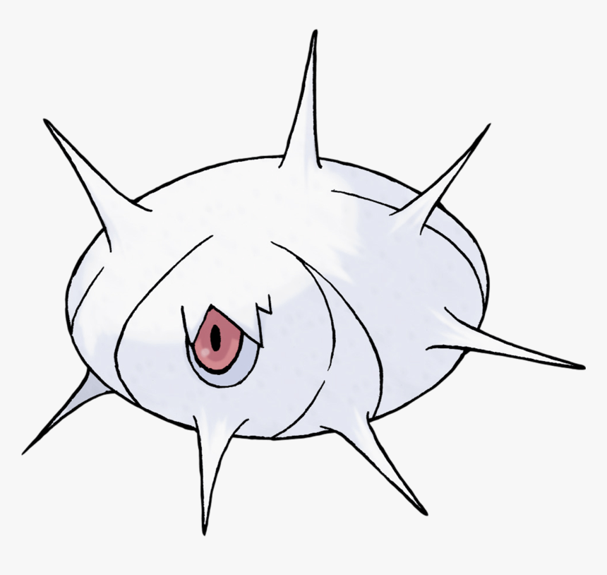 Silcoon - Pokemon Silcoon, HD Png Download