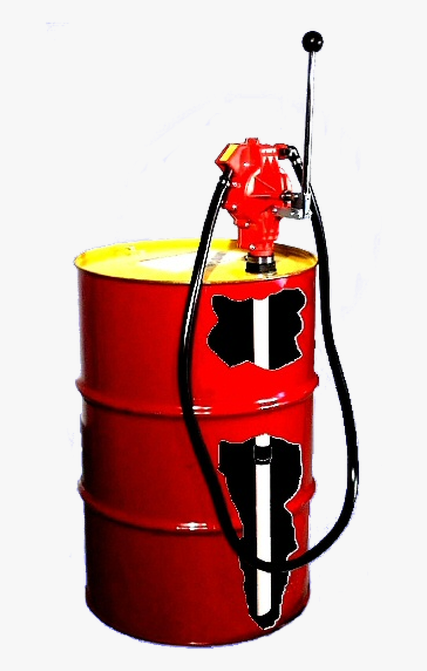 Morse 55 Gallon Drum Pump - Manual Pump For Drum, HD Png Download