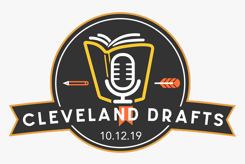 New Drafts 19 Logo - Emblem, HD Png Download