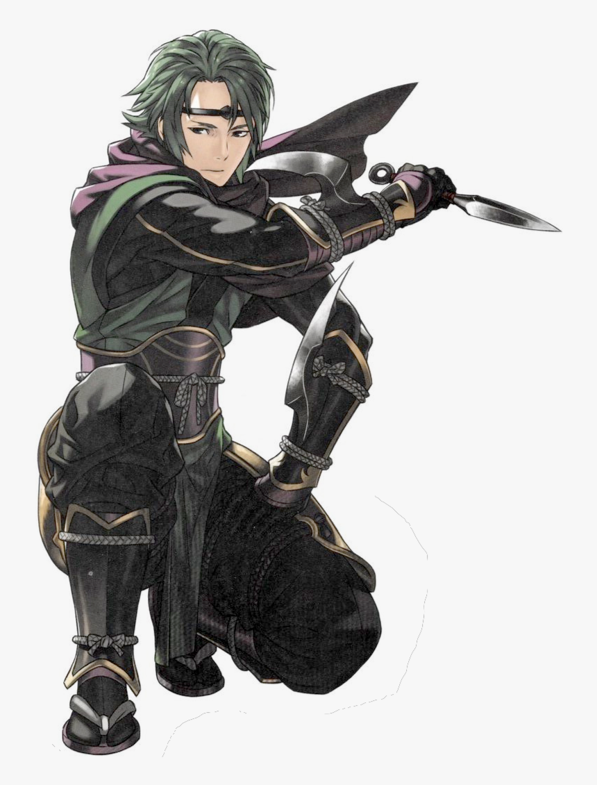 Action Figure - Kaze Fe, HD Png Download