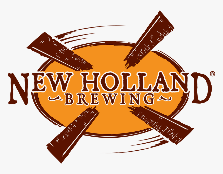 New Holland Brewing Logo, HD Png Download
