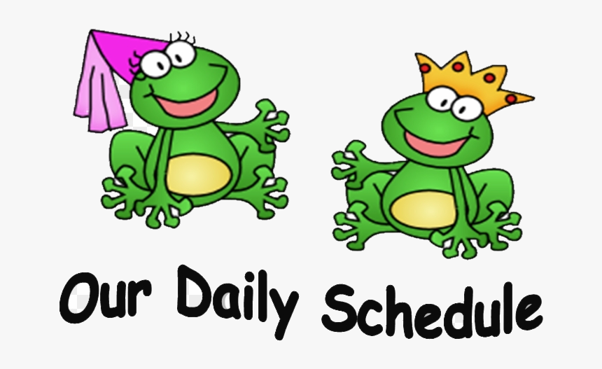 Circle Time Incentive Clipart Transparent Png - Cartoon, Png Download