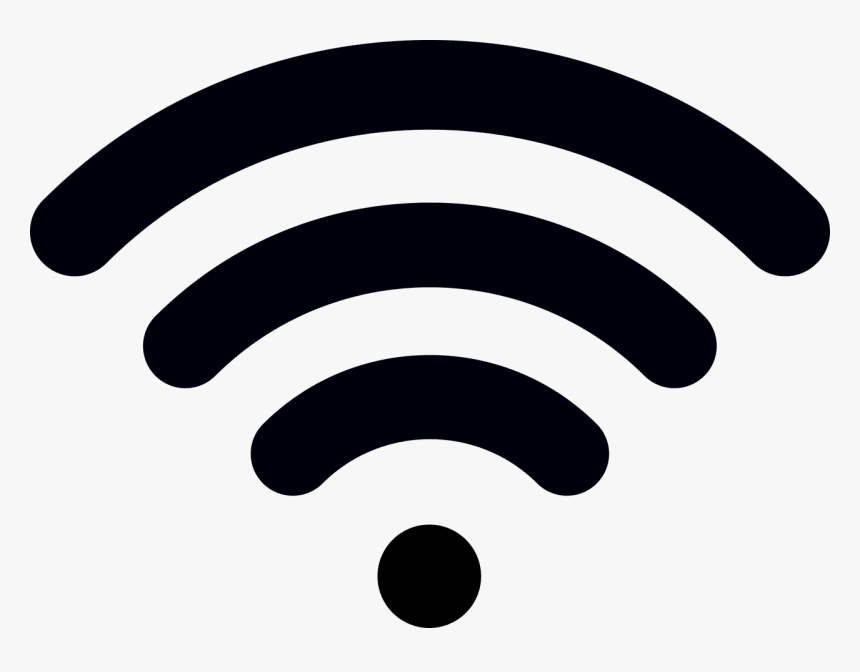 Espias Wifi - Transparent Background Wifi Icon Png, Png Download