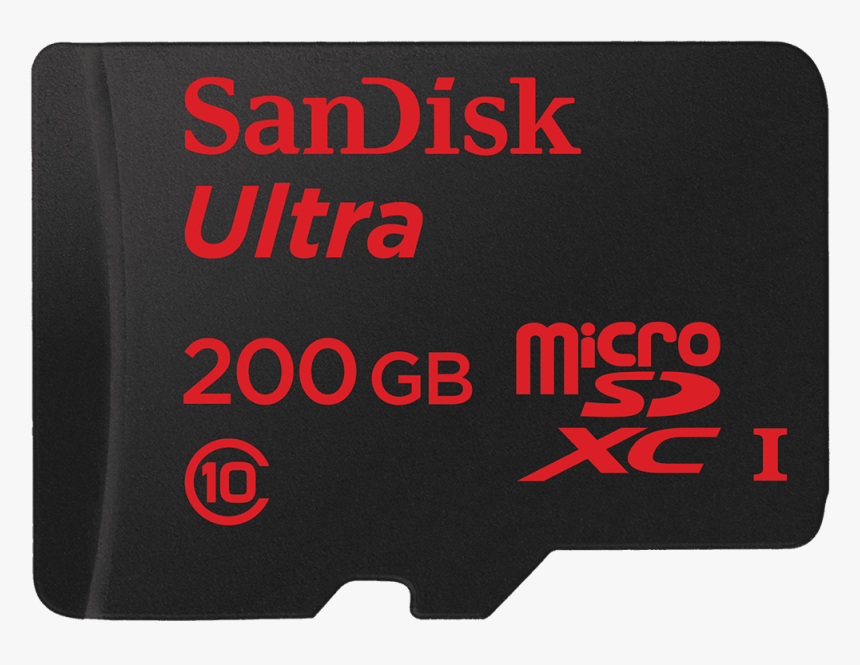 Sandisk Extreme Plus V30 A1, HD Png Download