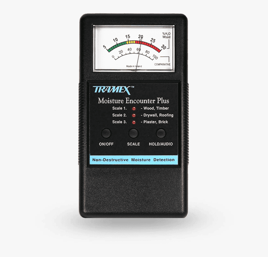 Electronic Moisture Detector - Iphone, HD Png Download